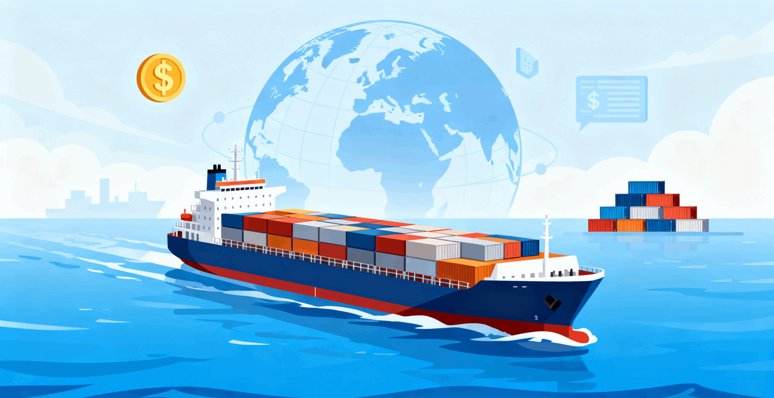 Sea Freight