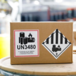 A Practical Guide to International Shipment of Lithium Batteries from China