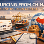 Sourcing from China: A Practical Guide to Using Alibaba