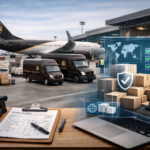 UPS Customs Clearance Value Limits: When Personal Importers Can No Longer Self-Clear