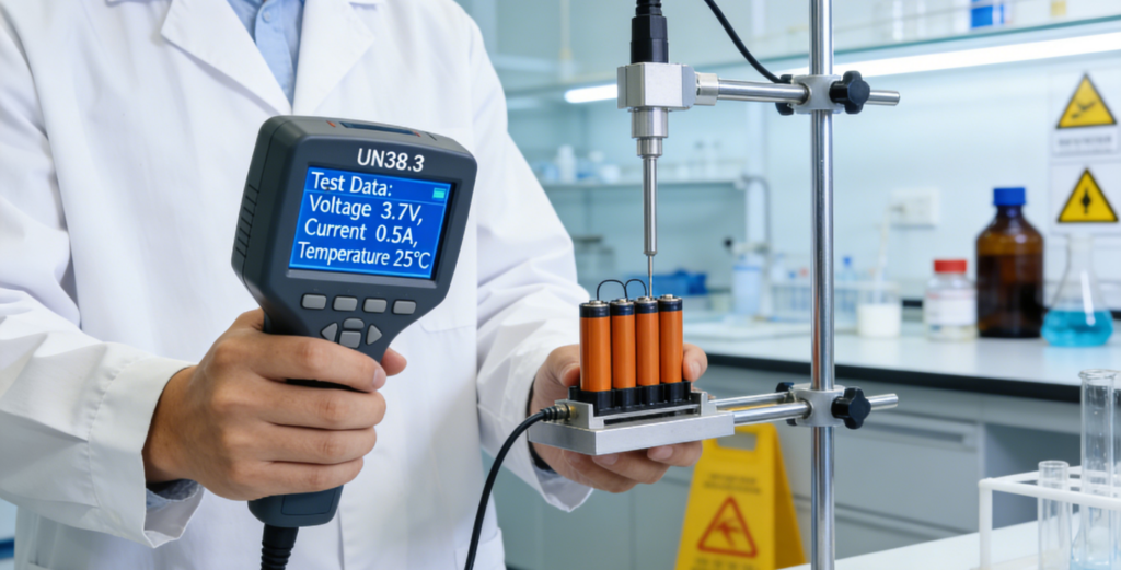 Shipping Security Documents