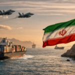 Persian Gulf Shipping Costs Are Rising—And It’s Happening Fast